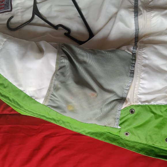 Men's SIMS Snow jacket L - Picture 2 of 8